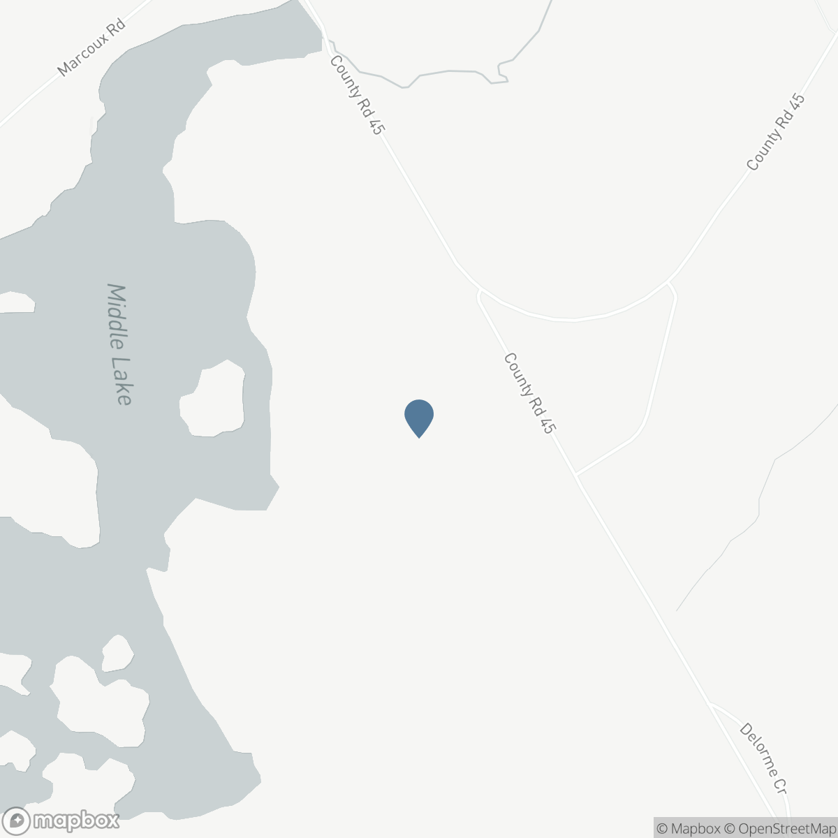 00 KENYON ROAD, Alexandria, Ontario K0C 1A0